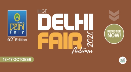 Delhi IGF Fair 2026