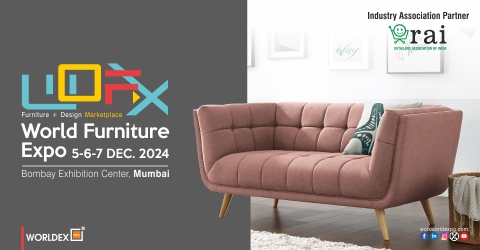 WOFX- World Furniture Expo 2024