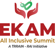 Ekam Summit Logo