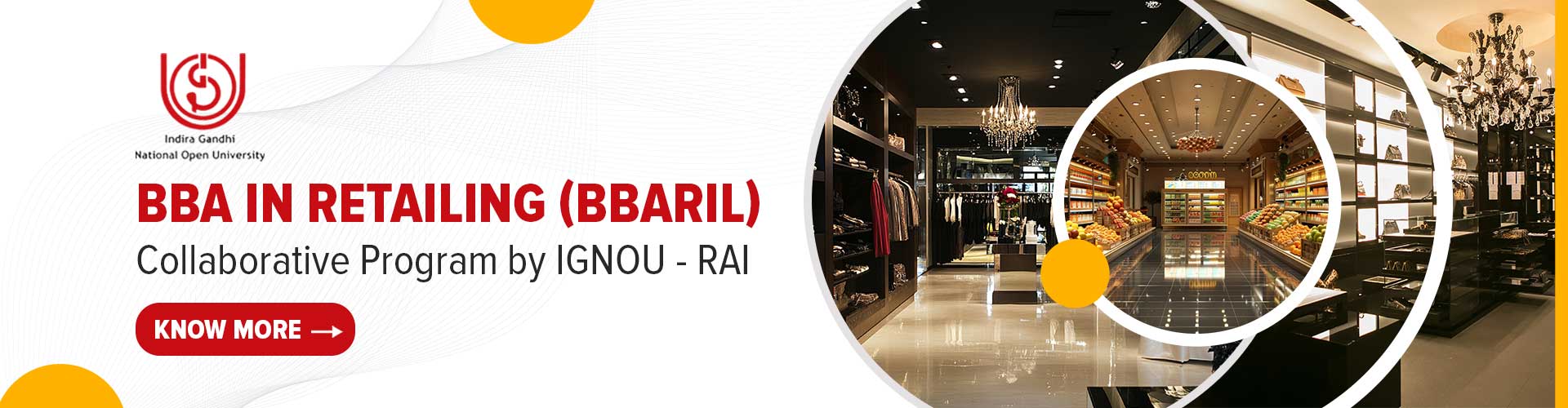 RAI Banners